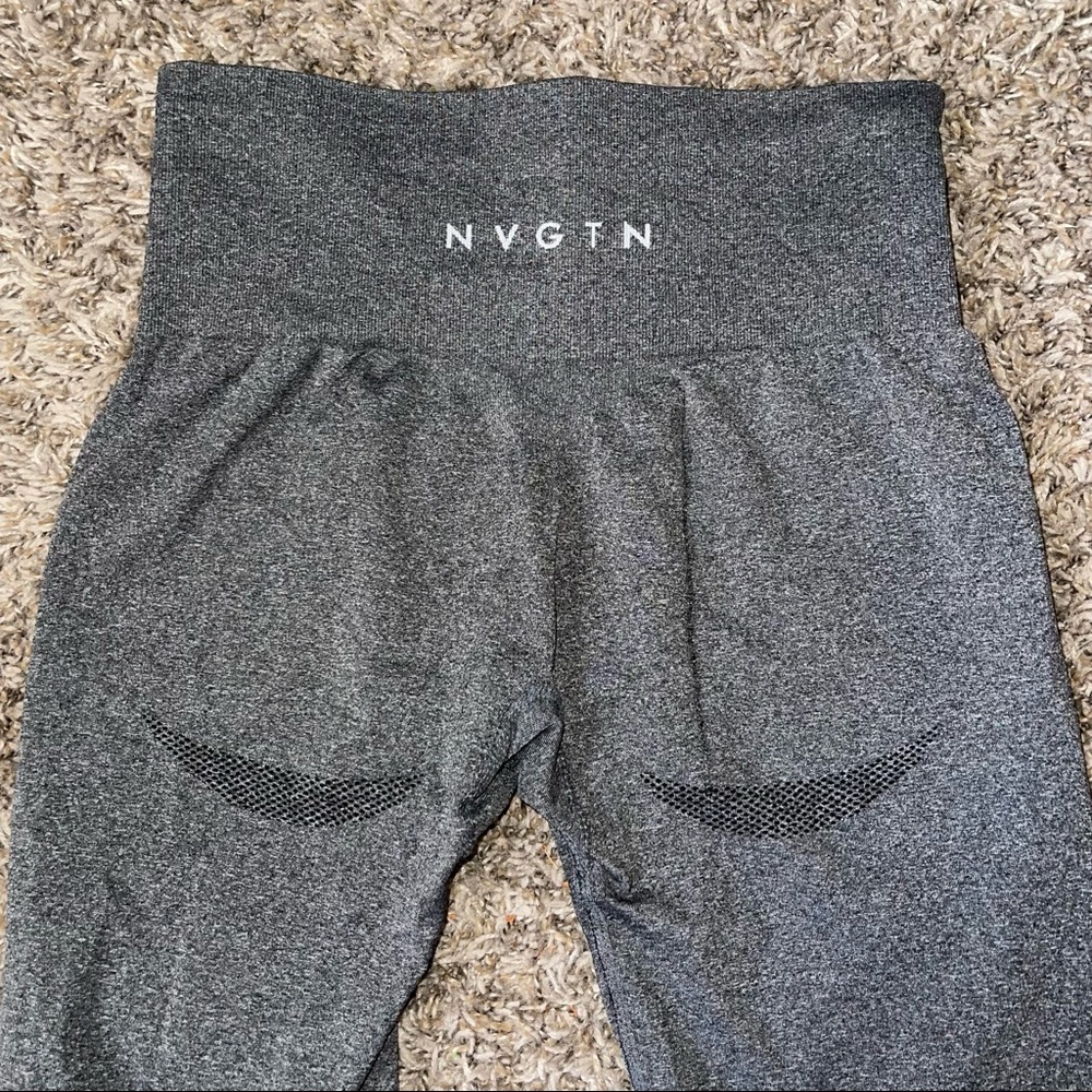 - NVGTN Seamless Leggings